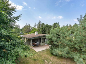 Holiday Home Sini - 300m from the sea by Interhome Gedser